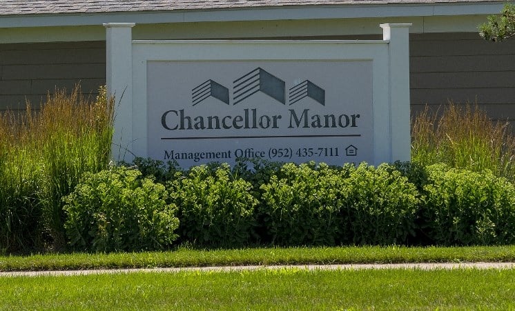 Chancellor Manor Burnsville MN